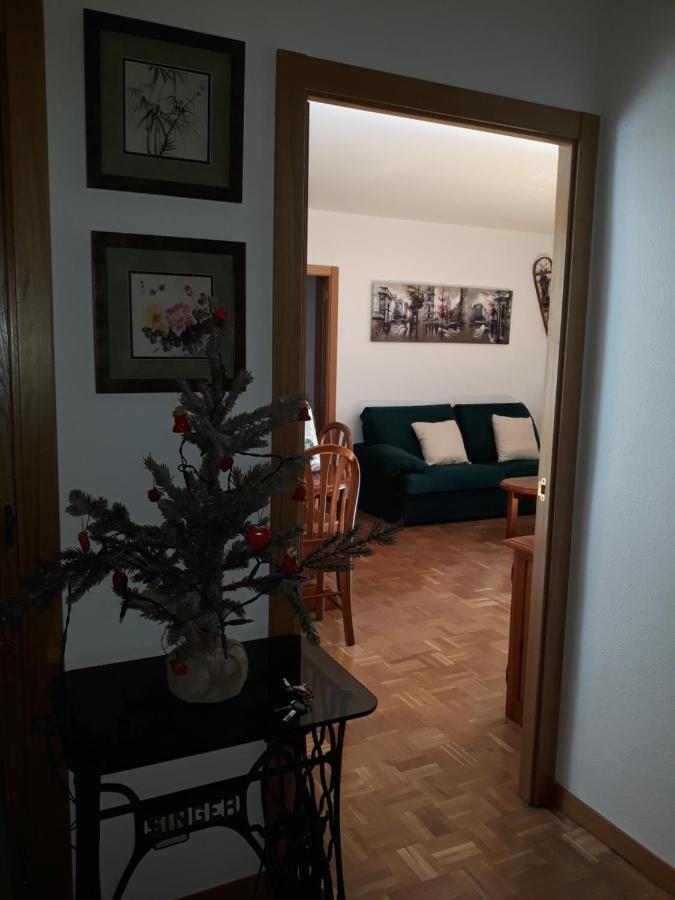 Los Sauces II Jaca Zewnętrze zdjęcie