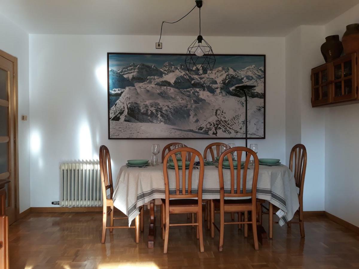 Los Sauces II Jaca Zewnętrze zdjęcie